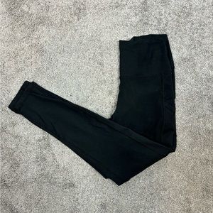 OFFLINE By Aerie The Hugger High Waisted Pocket‎ Legging